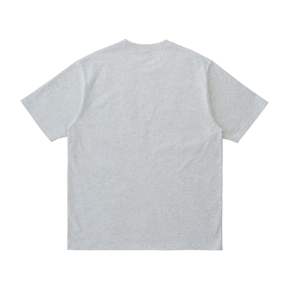 Gramicci Granola Tee - Heather Ash