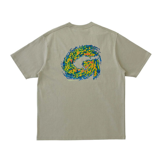 Gramicci Hurricane Tee - Beige