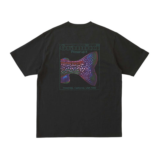 Gramicci Trouttail Tee