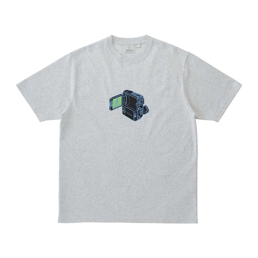 Gramicci Camcorder Tee