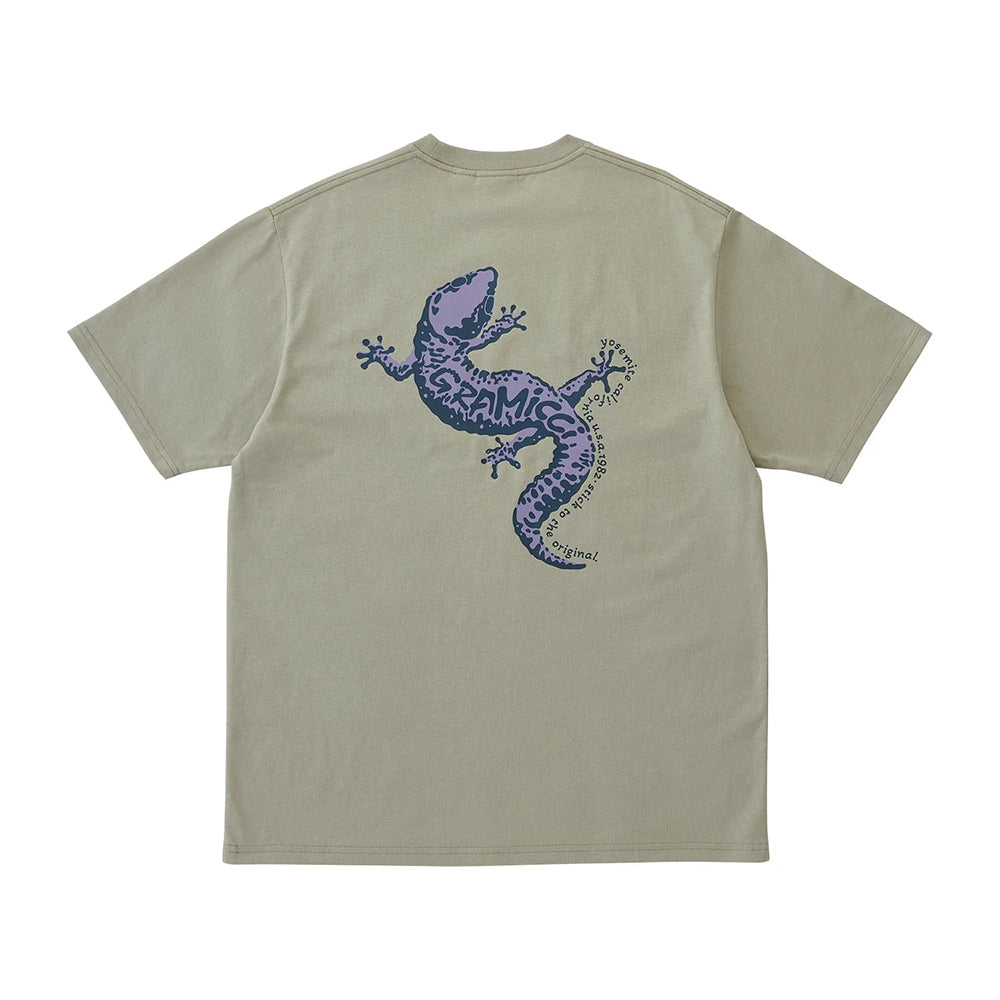 Gramicci Gecko Tee