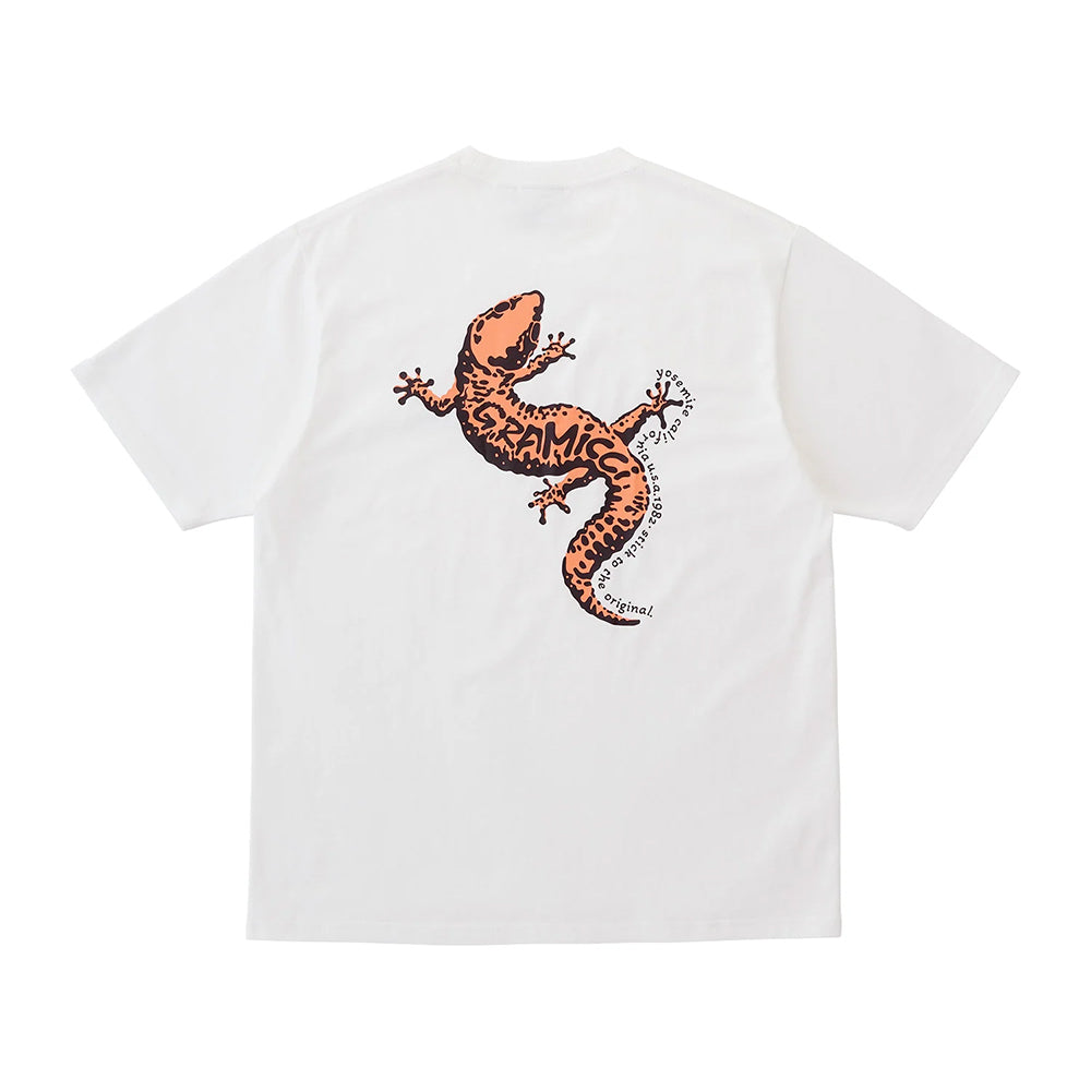 Gramicci Gecko Tee