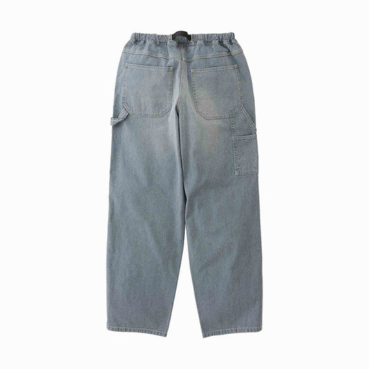 Gramicci Japanese Hickory Work Pant