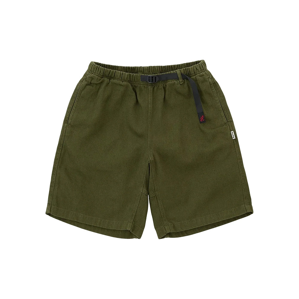 Gramicci Hemp G-Short - Olive