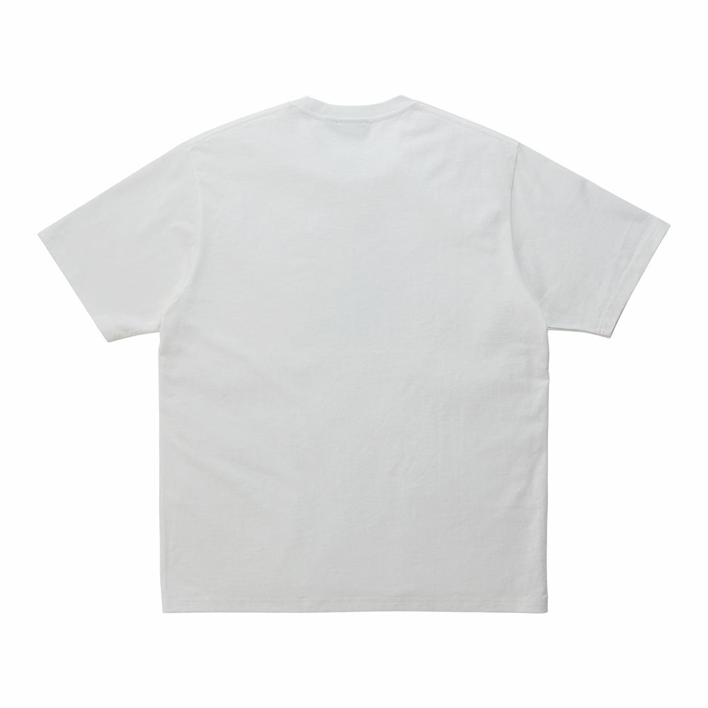 Gramicci Kiwi Tee - White