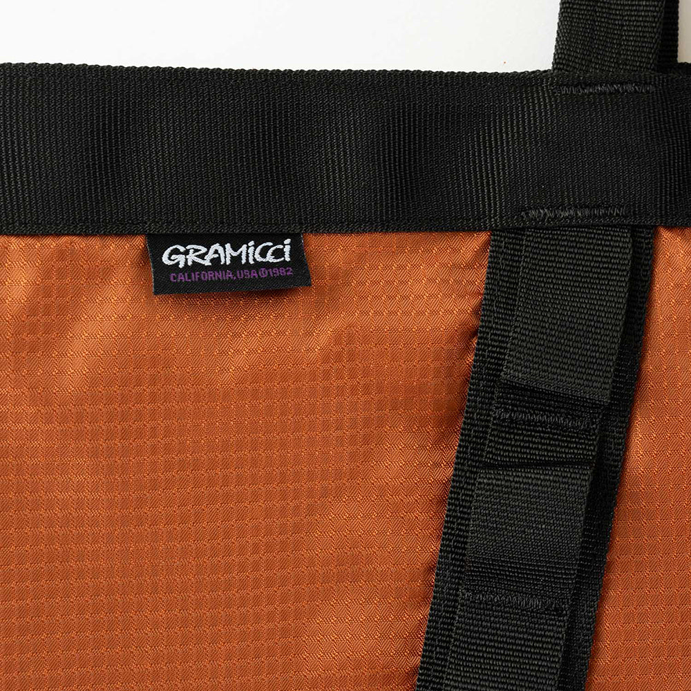 Gramicci Trail Tote - Orange