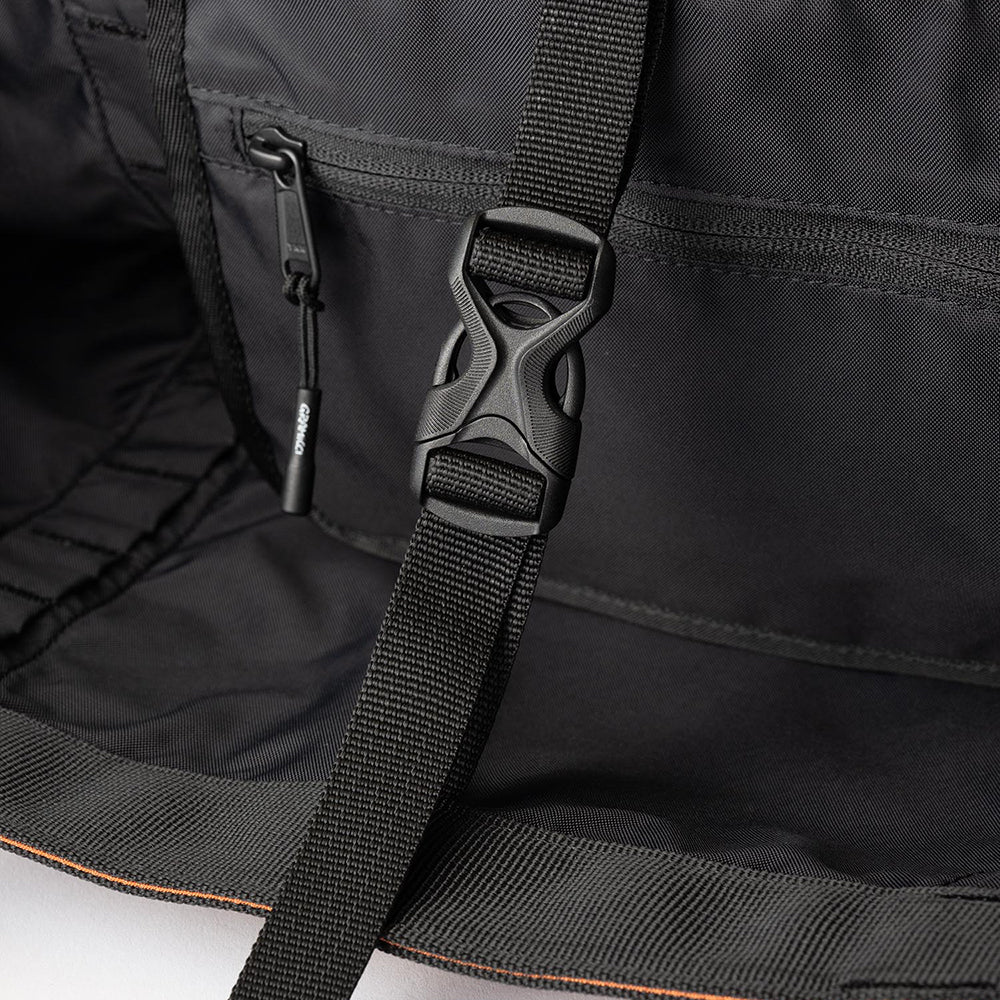 Gramicci Trail Tote - Orange