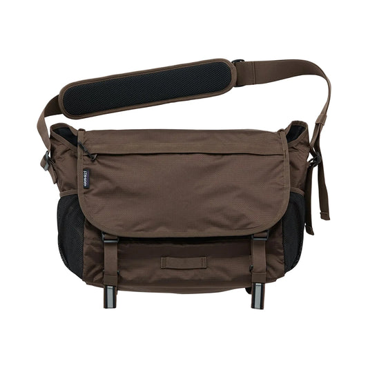 Gramicci Messenger Bag - Brown