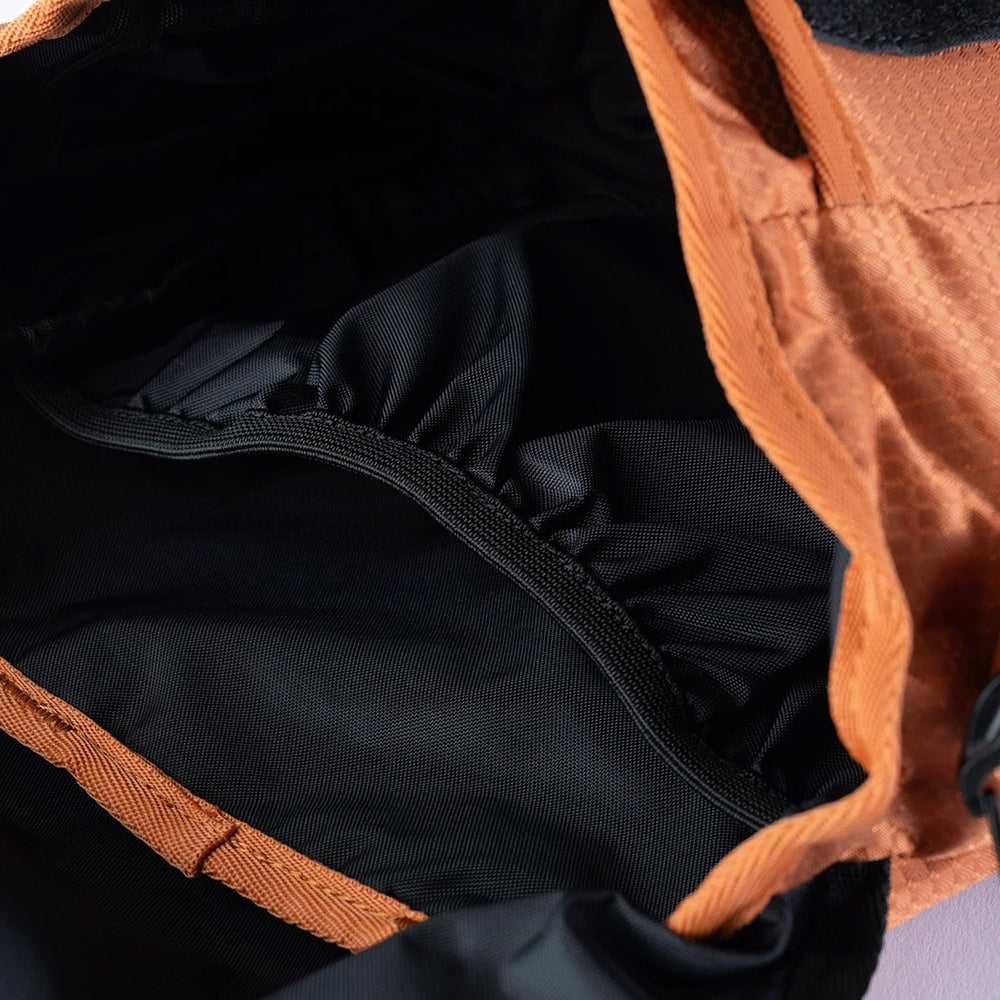 Gramicci Multi Side Bag - Orange