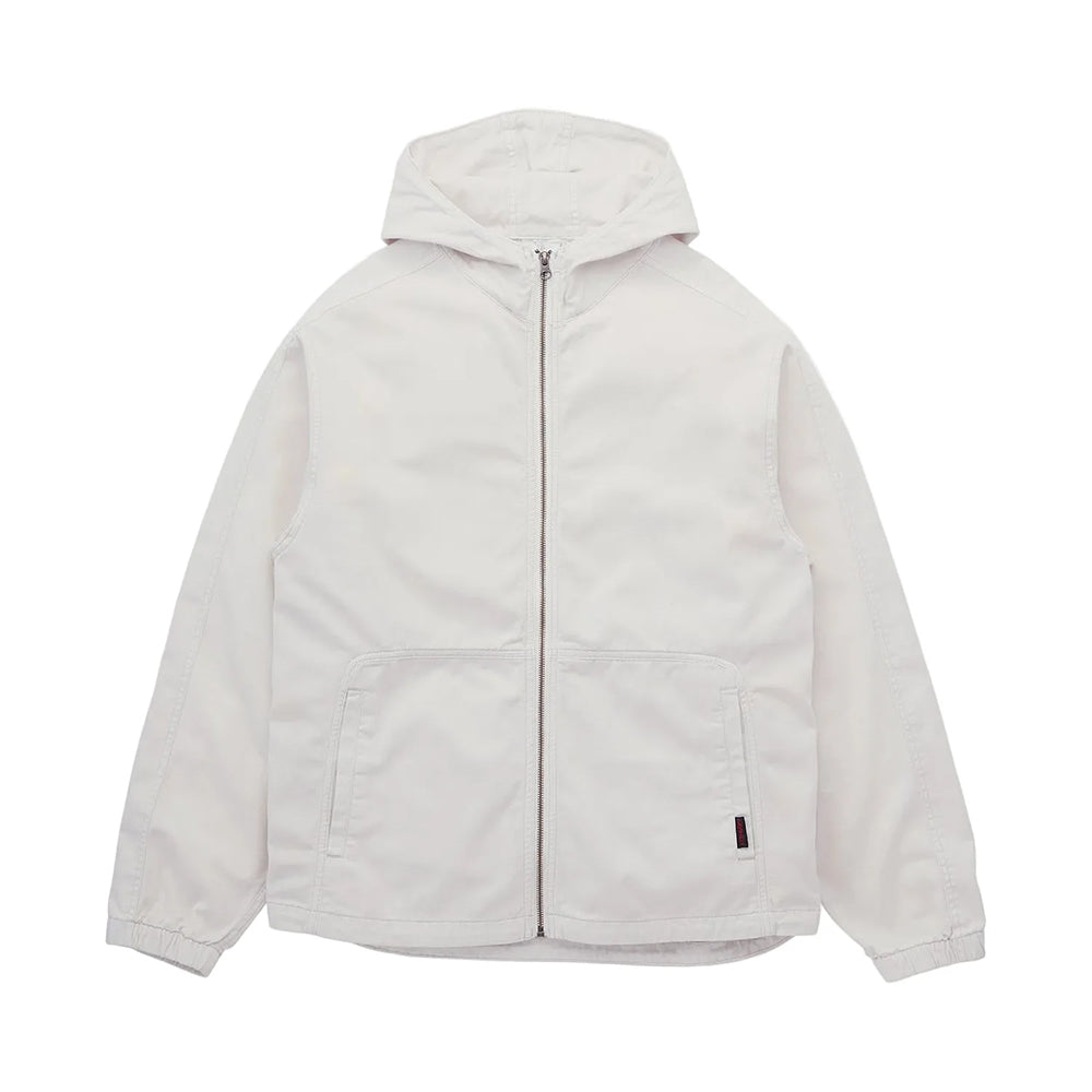Gramicci S26 Beach Hoodie Jacket - Stone