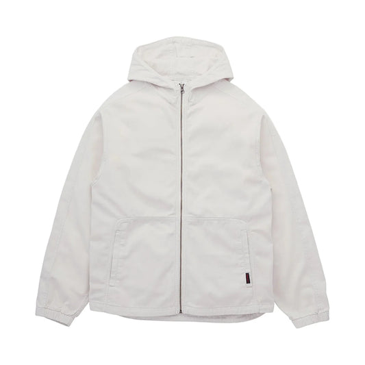 Gramicci S26 Beach Hoodie Jacket - Stone