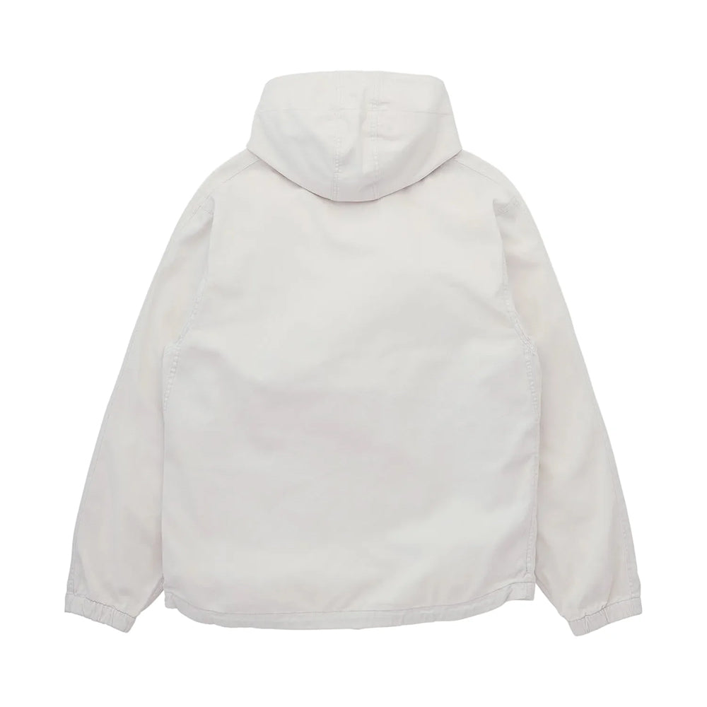 Gramicci S26 Beach Hoodie Jacket - Stone