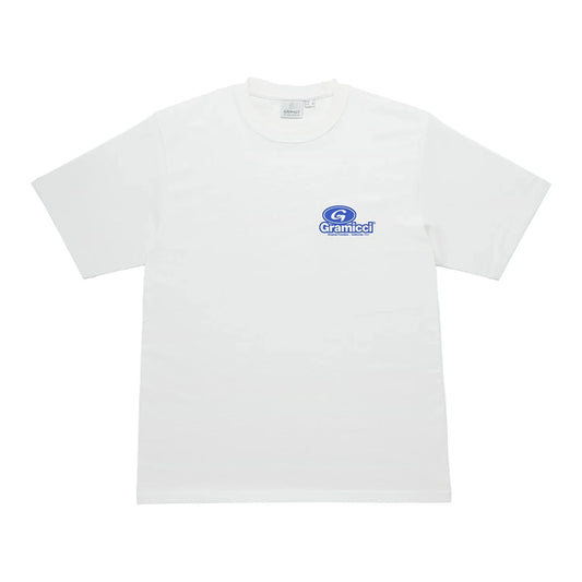 Gramicci 82 Tee - White
