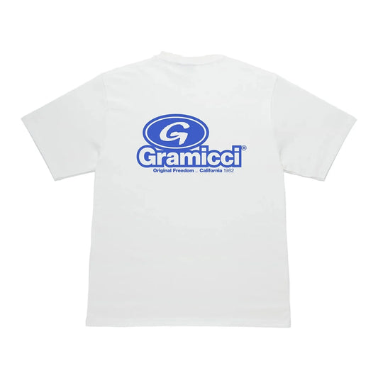 Gramicci 82 Tee - White
