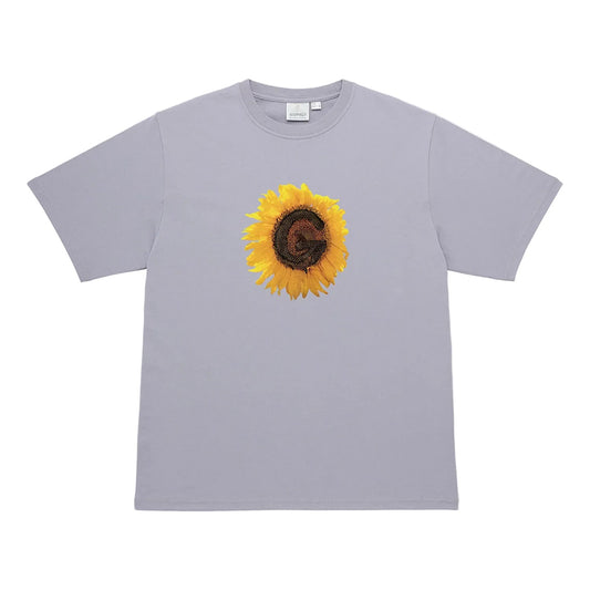 Gramicci G-Flower Tee - Lavender