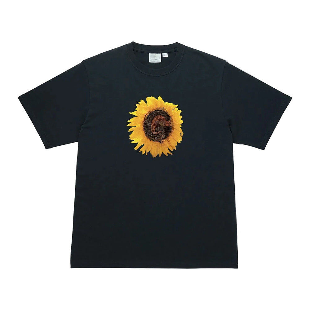 Gramicci G-Flower Tee - Vintage Black
