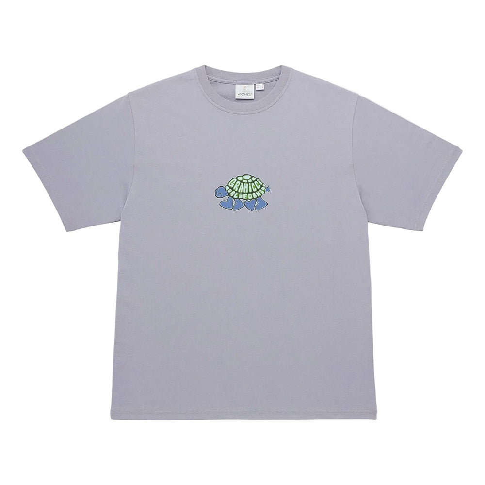 Gramicci Turtle Tee - Lavender
