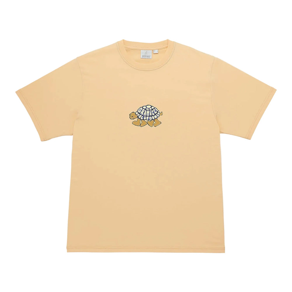 Gramicci Turtle Tee - Mango