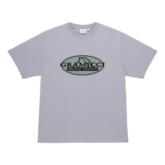 Gramicci Half Dome Tee - Lavender