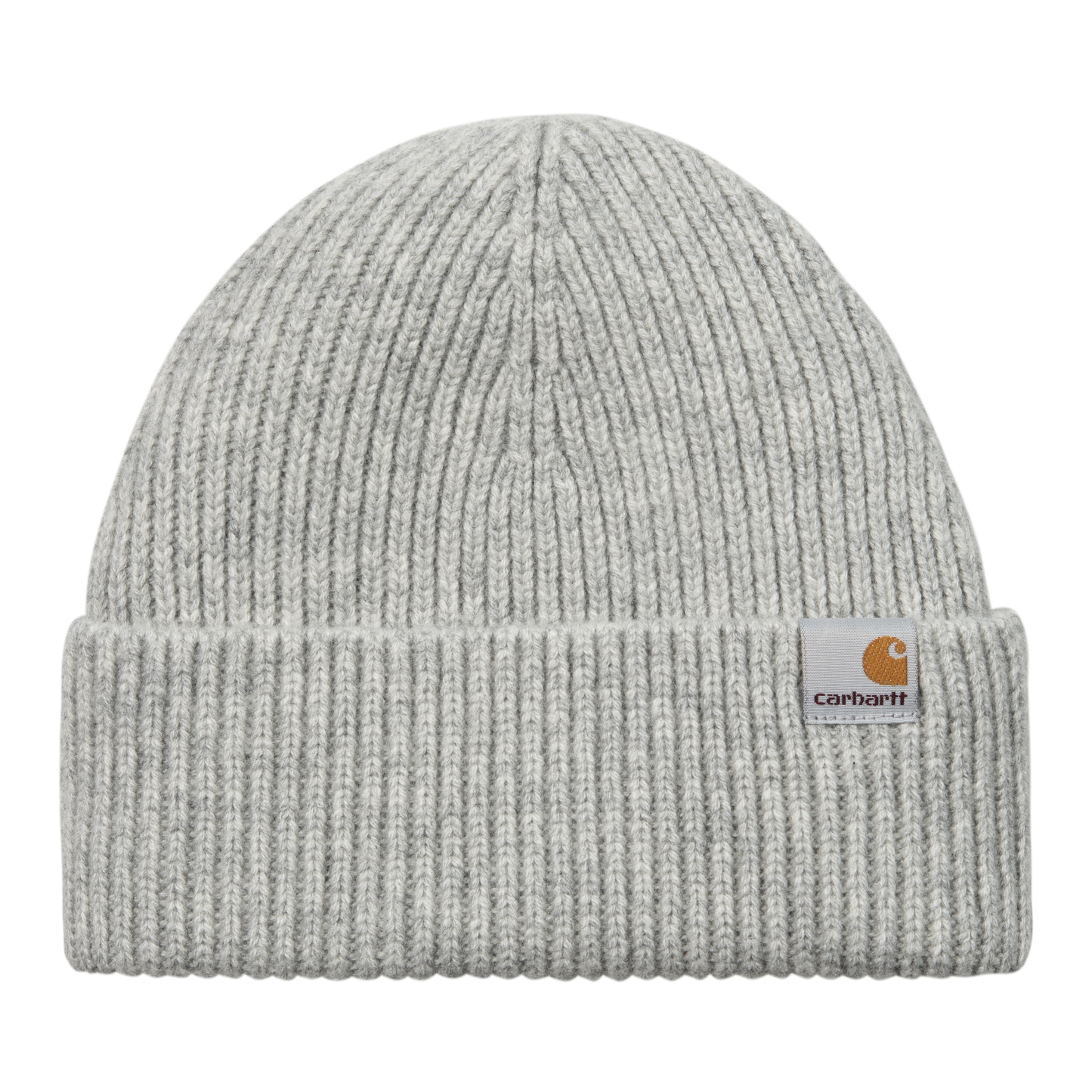 Carhartt WIP Gabe Beanie - Ash Heather