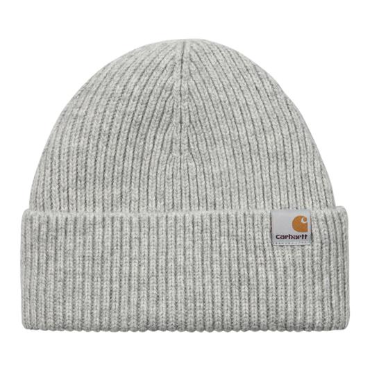 Carhartt WIP Gabe Beanie - Ash Heather