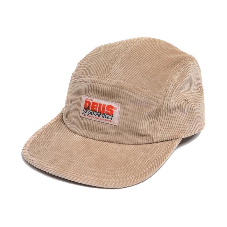 Gramicci x Deus Jet Cap