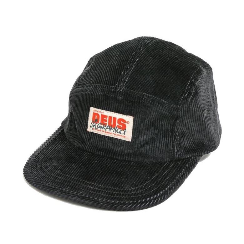 Gramicci x Deus Jet Cap