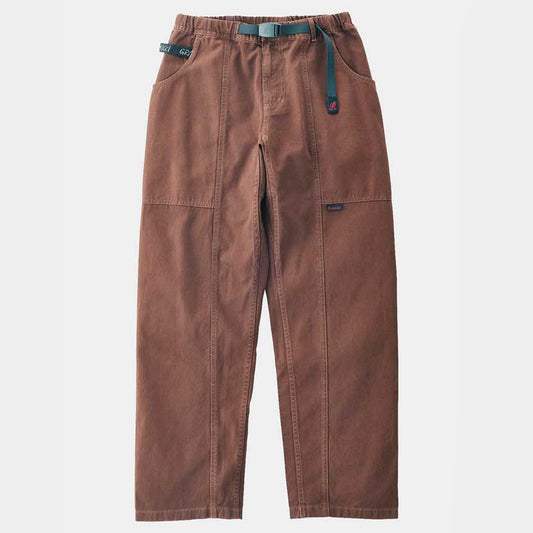 Gramicci Gadget Pant - Tobacco