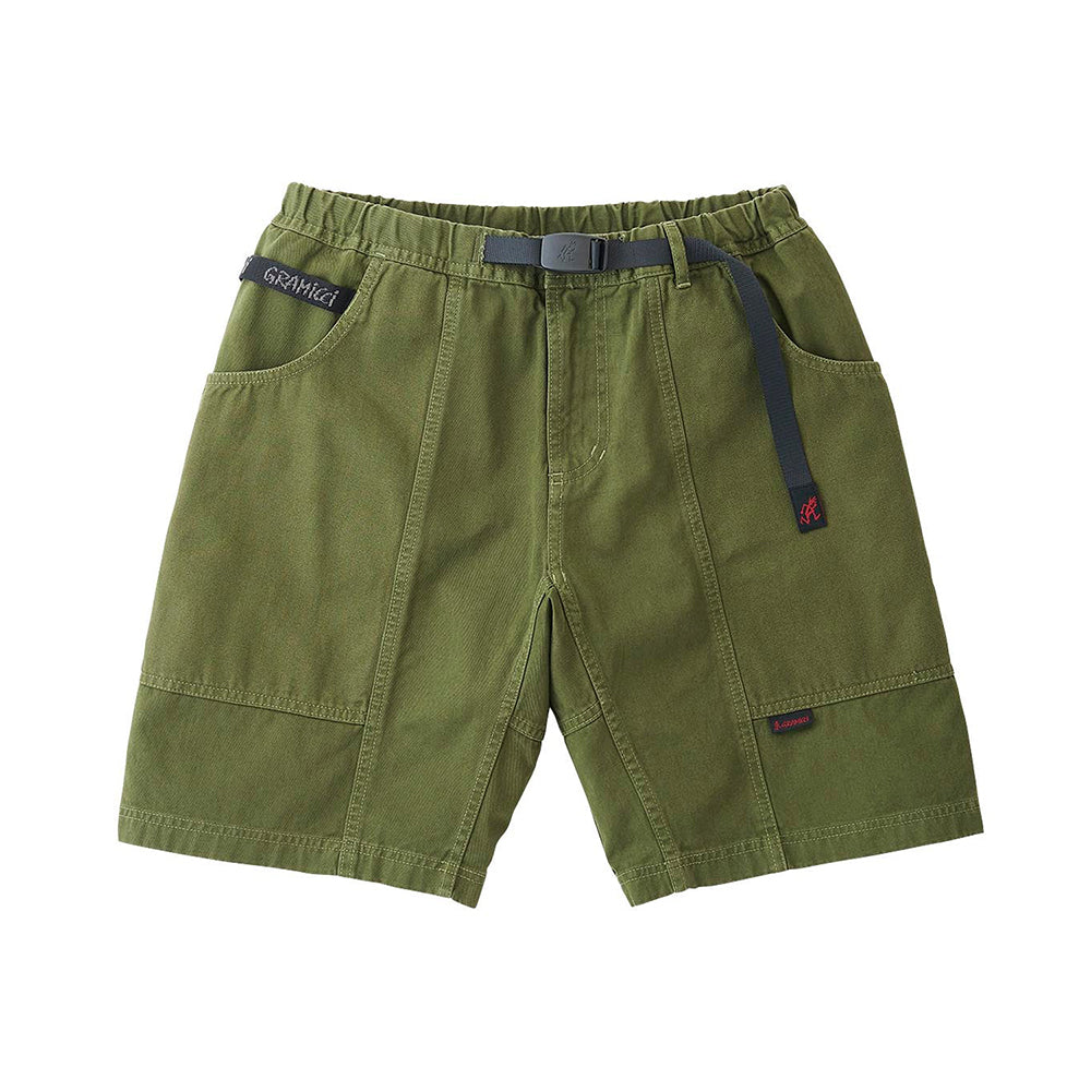 Gramicci Gadget Shorts - Olive