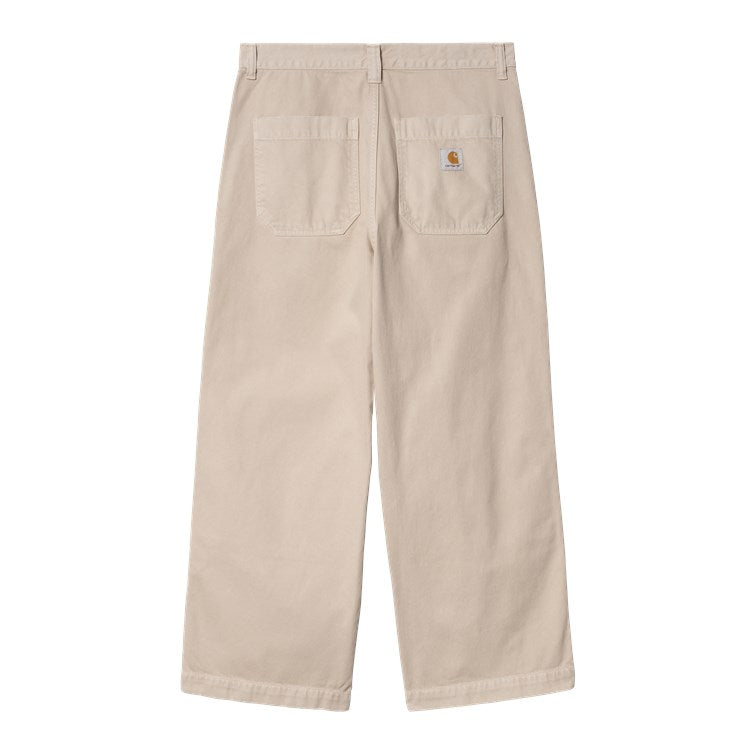 Carhartt WIP Garrison Pant - Tonic