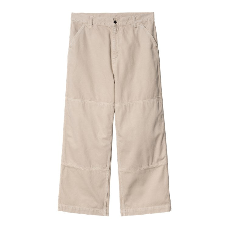 Carhartt WIP Garrison Pant - Tonic