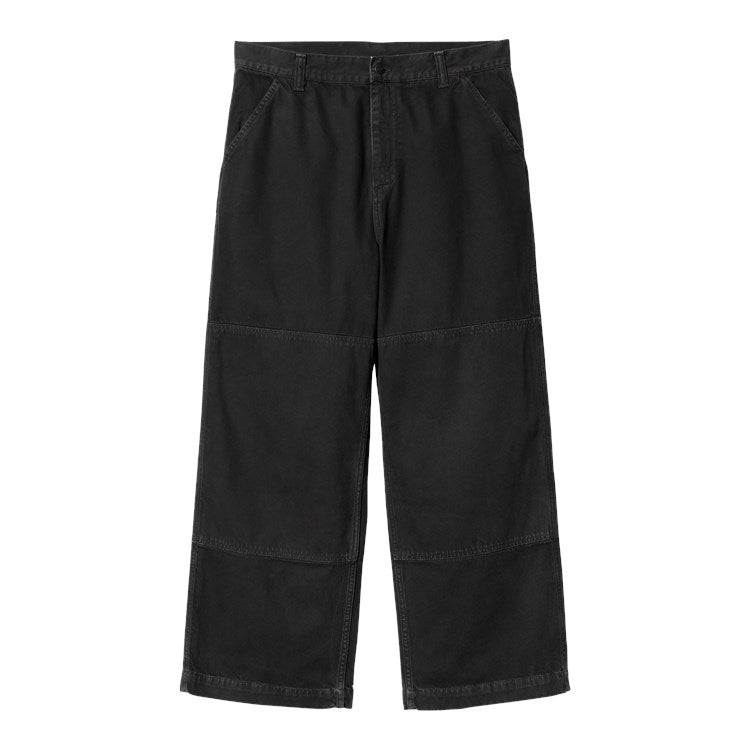 Carhartt WIP Garrison Pant - Black