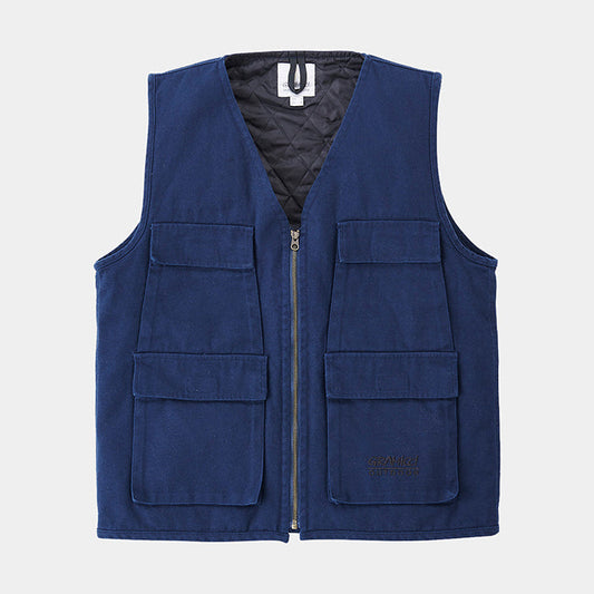 Gramicci Gear Vest