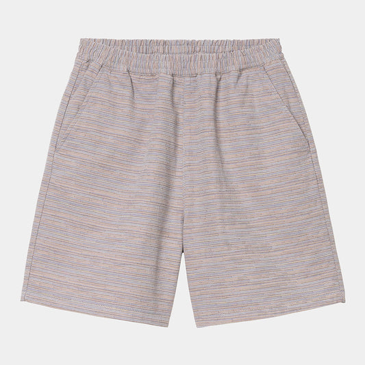 Carhartt WIP Gellar Short - Multi Stripe