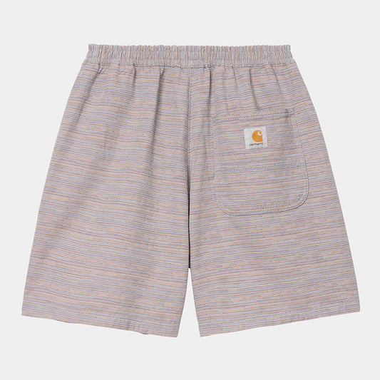 Carhartt WIP Gellar Short - Multi Stripe