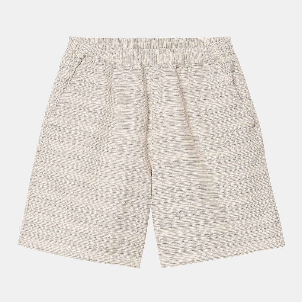 Carhartt WIP Gellar Short - Wax Rinsed