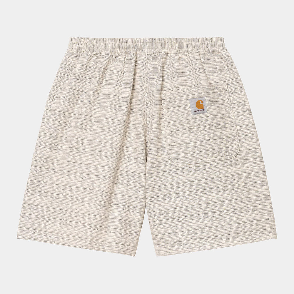 Carhartt WIP Gellar Short - Wax Rinsed