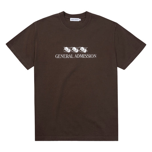 General Admission T-Shirt