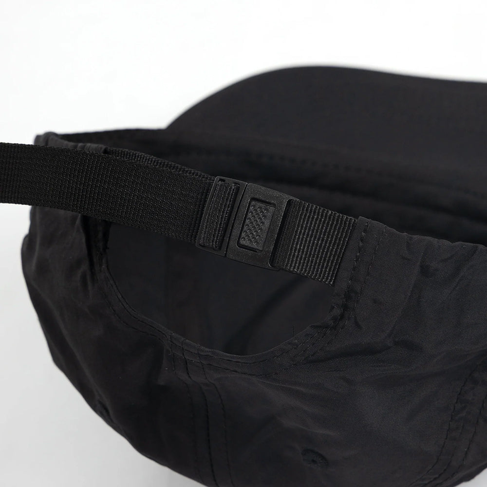 Service Works Get Shucked Cap - Black