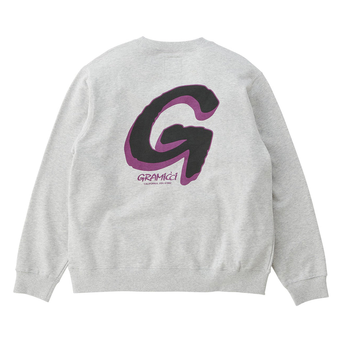 Gramicci Big G-Logo Sweat