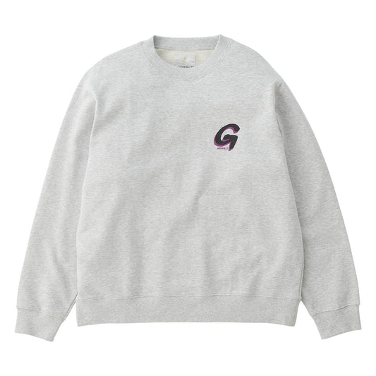 Gramicci Big G-Logo Sweat