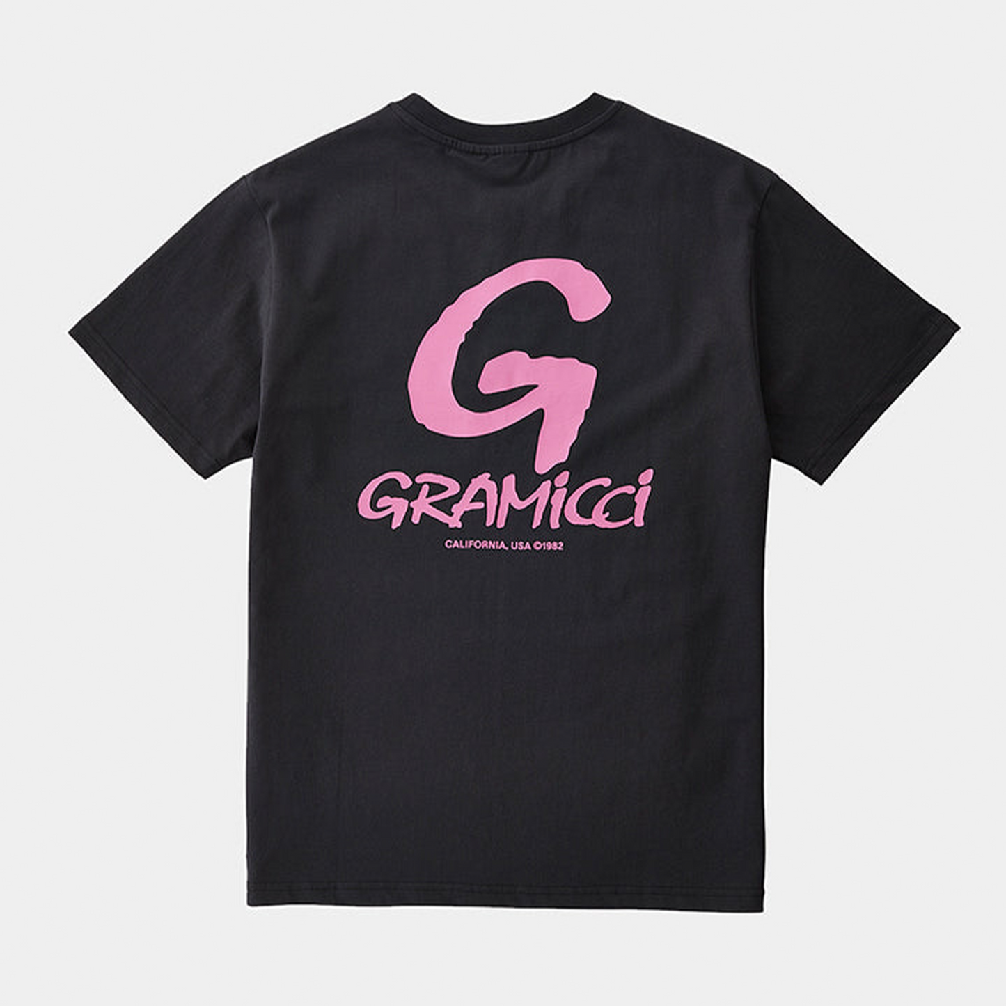 Gramicci G-Logo T-Shirt - Black