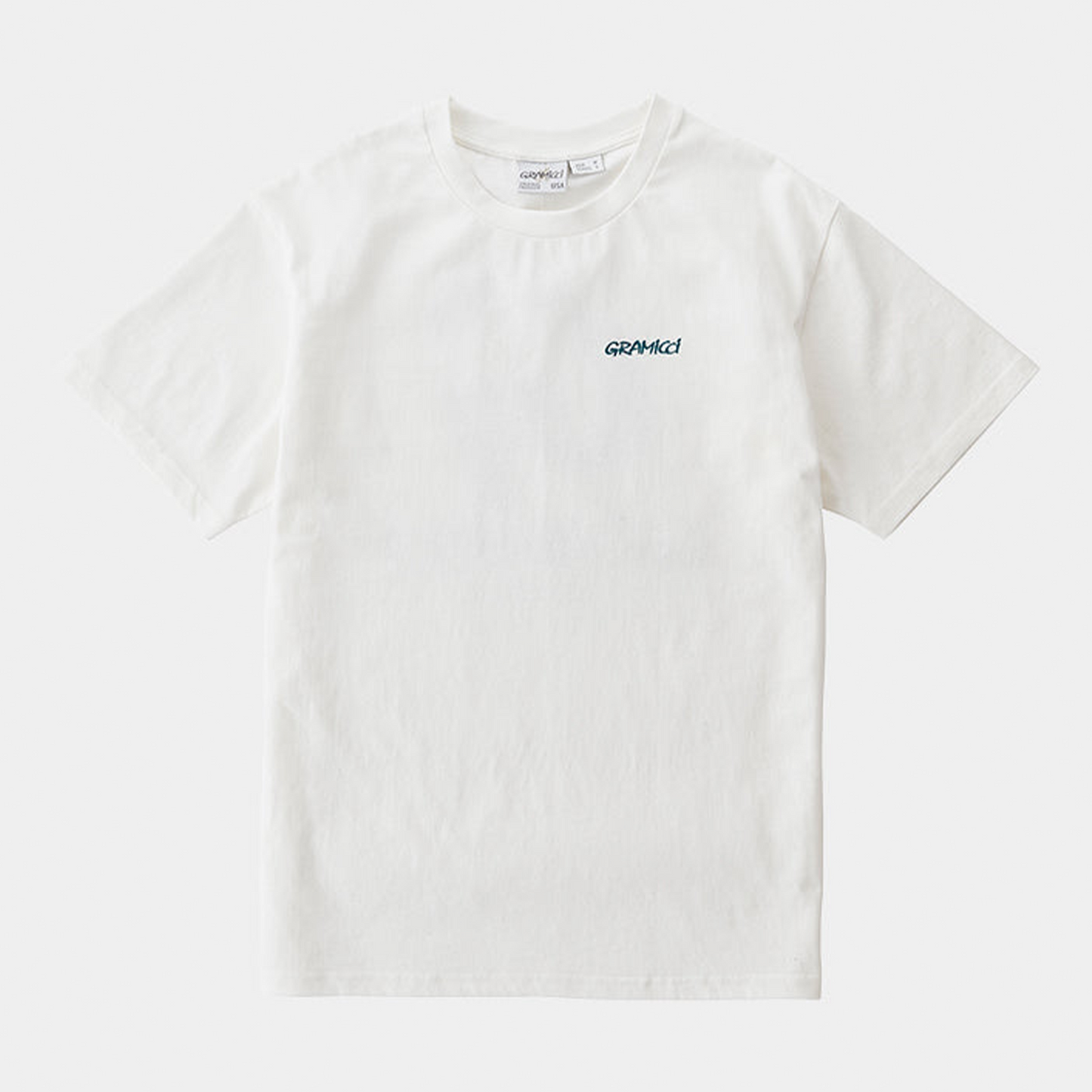 Gramicci G-Logo T-Shirt - White