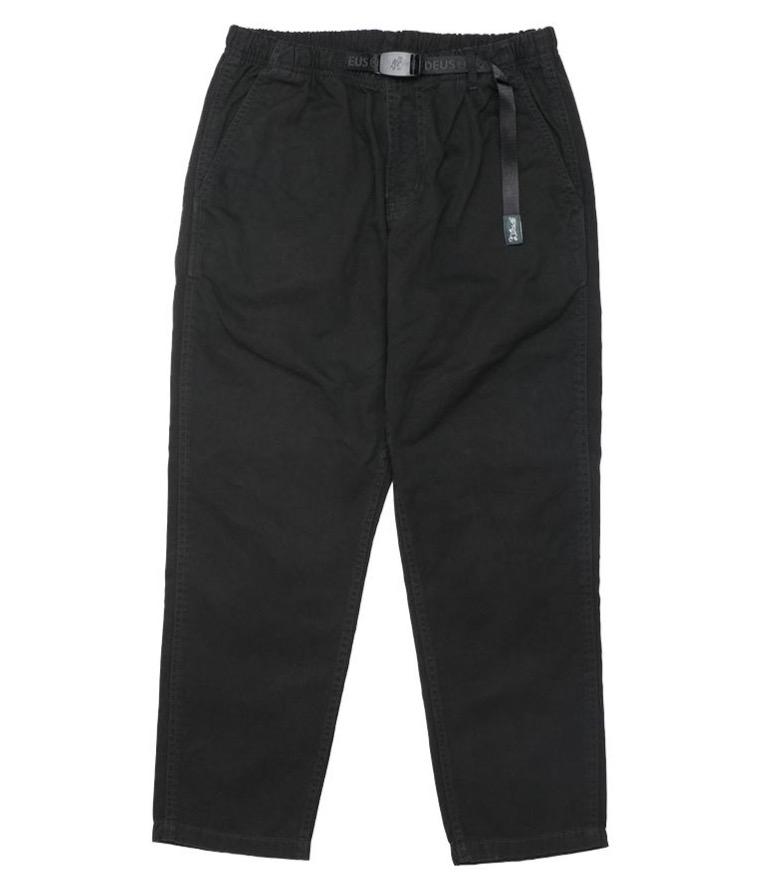 Gramicci x Deus Twill Long Pants