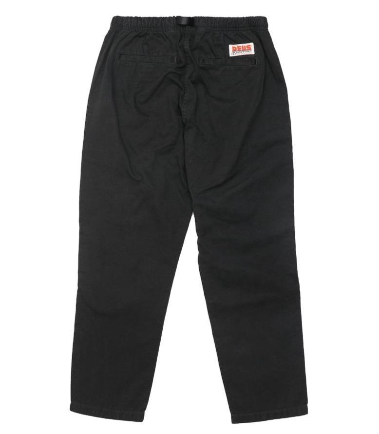 Gramicci x Deus Twill Long Pants - Double Navy