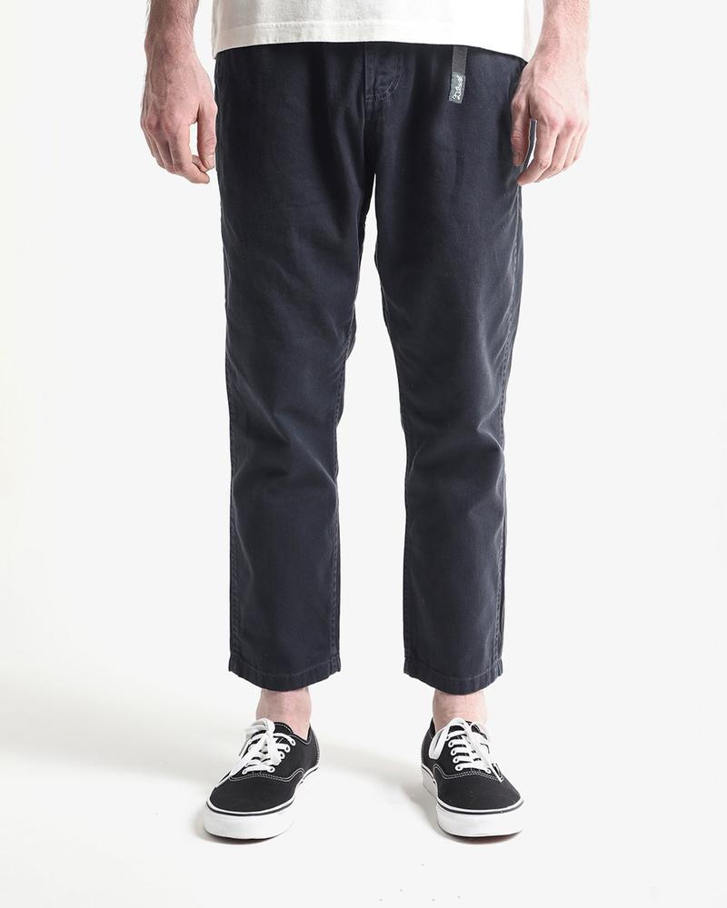 Gramicci x Deus Twill Long Pants - Double Navy