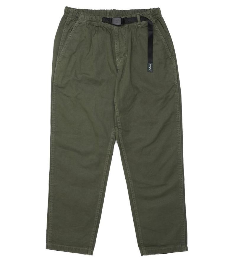 Gramicci x Deus Twill Long Pants