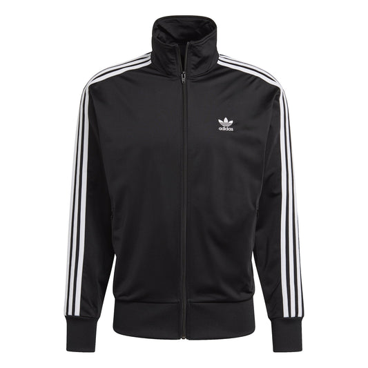 Adidas Firebird Track Top - Black
