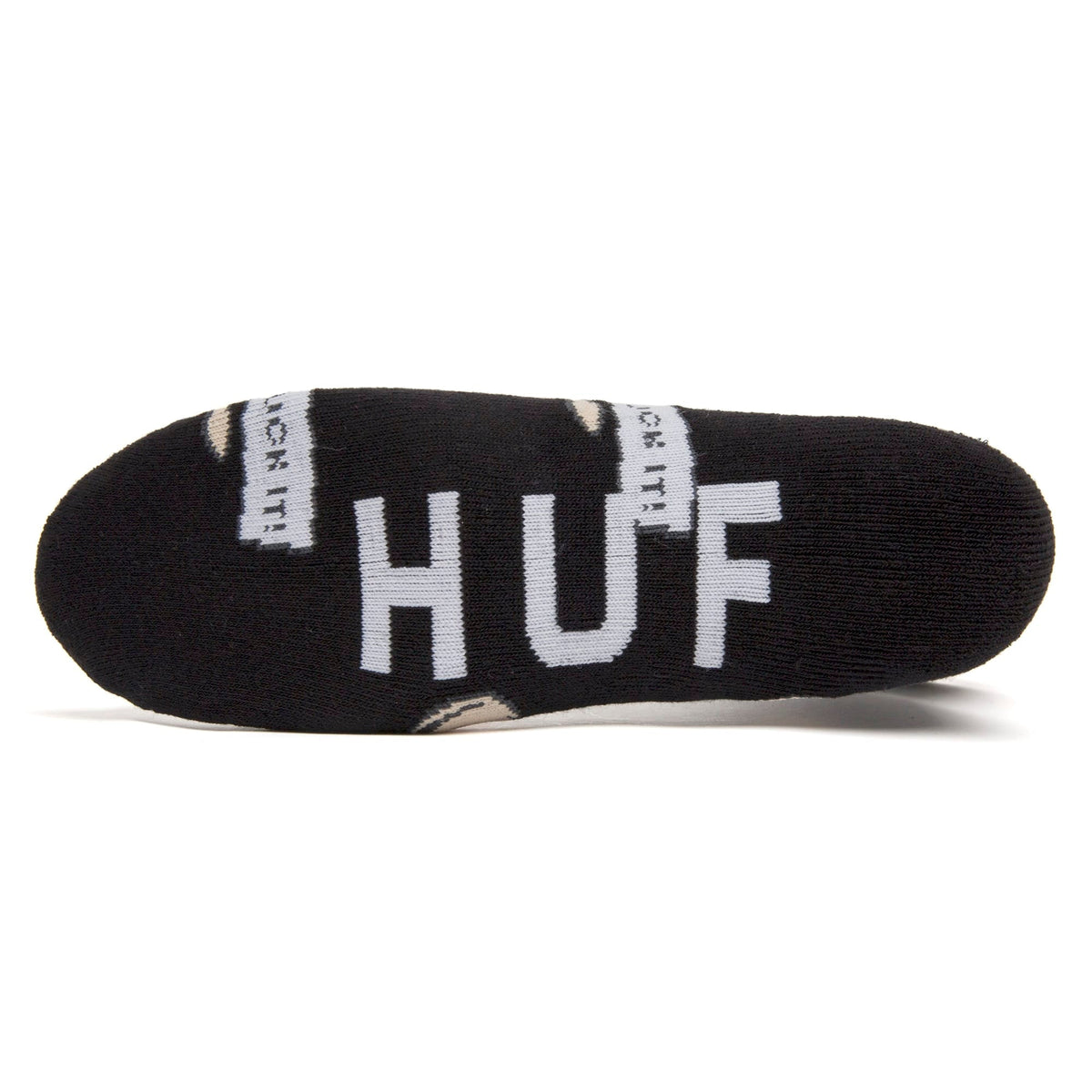 HUF Good Fortune Socks