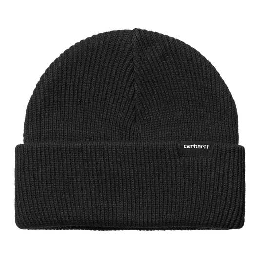 Carhartt WIP Gordan Beanie - Black